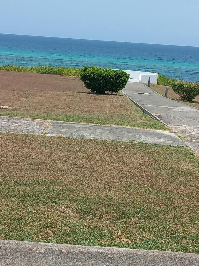 Apartamento Sea Castles La Vue Montego Bay Exterior foto