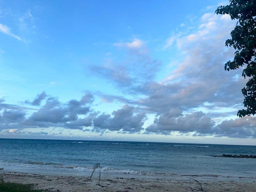 Apartamento Sea Castles La Vue Montego Bay Exterior foto